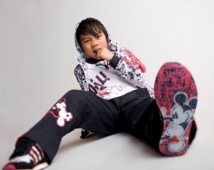 Adidas Sport Performanc yeni bir koleksiyon