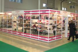 Şirket Alvista toptan ayakkabı