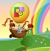 Çocuk ayakkabıları B & G Toptan