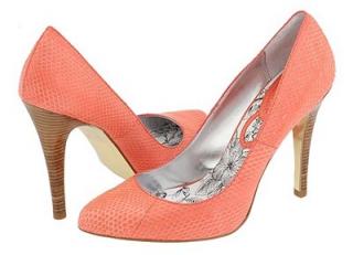 Ayakkabı Sonbahar-Kış 2010-2011