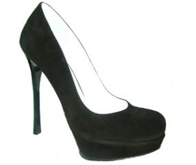 Nina Stefano - Türkiye'nin Önerisi