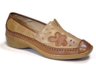 Ortopedik ayakkabılar