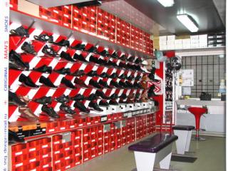 Pamco Ayakkabı Machinery Co, Inc