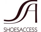 Sergi ayakkabı SHOESACCESS, Moskova